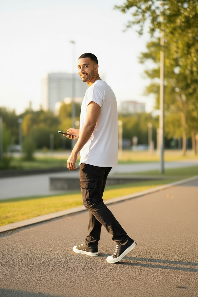 Extreme Deep V Neck Tee Drop Shoulder TShirt | Drop Shoulder T Shirt | White Drape Jersey