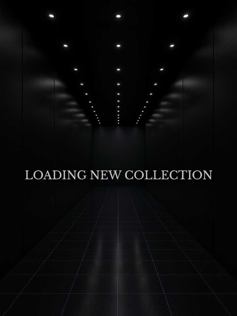 NEW COLLECTION ARRIVAL SOON....