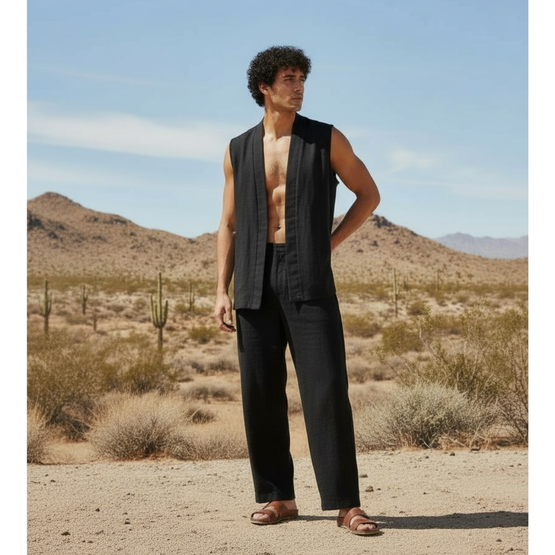 RESORT COLLECTION 2026