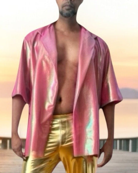 Sample Sale - Shirt size L